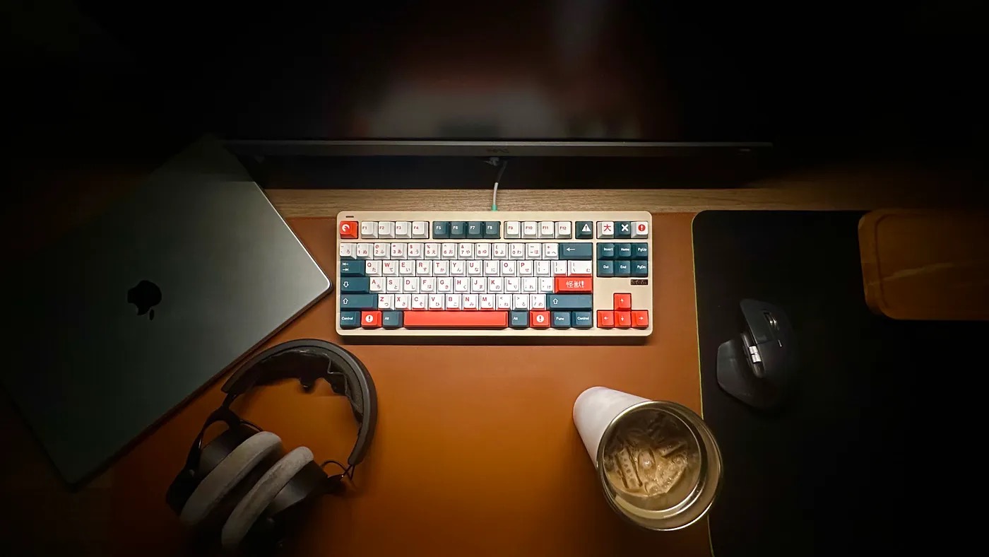 Vim Experience as a Jr SWE